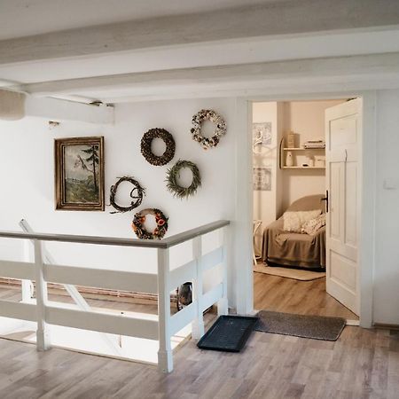 Apartamento Kowalówka Mirsk Exterior foto