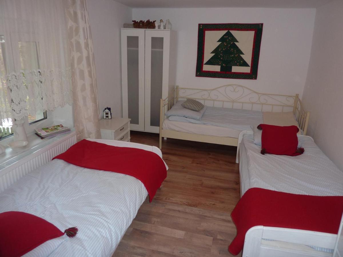 Apartamento Kowalówka Mirsk Exterior foto