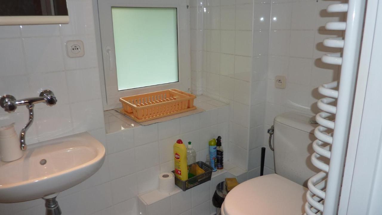 Apartamento Kowalówka Mirsk Exterior foto