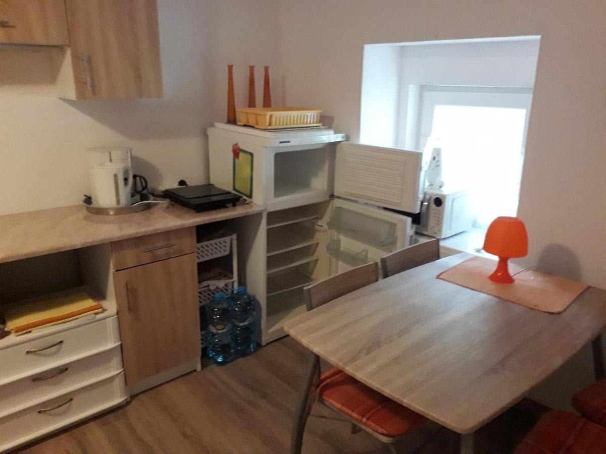 Apartamento Kowalówka Mirsk Exterior foto