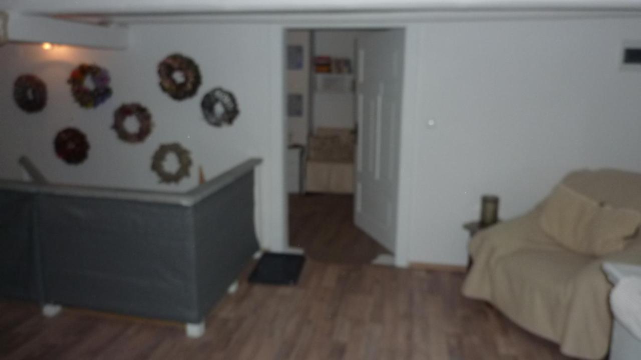 Apartamento Kowalówka Mirsk Exterior foto