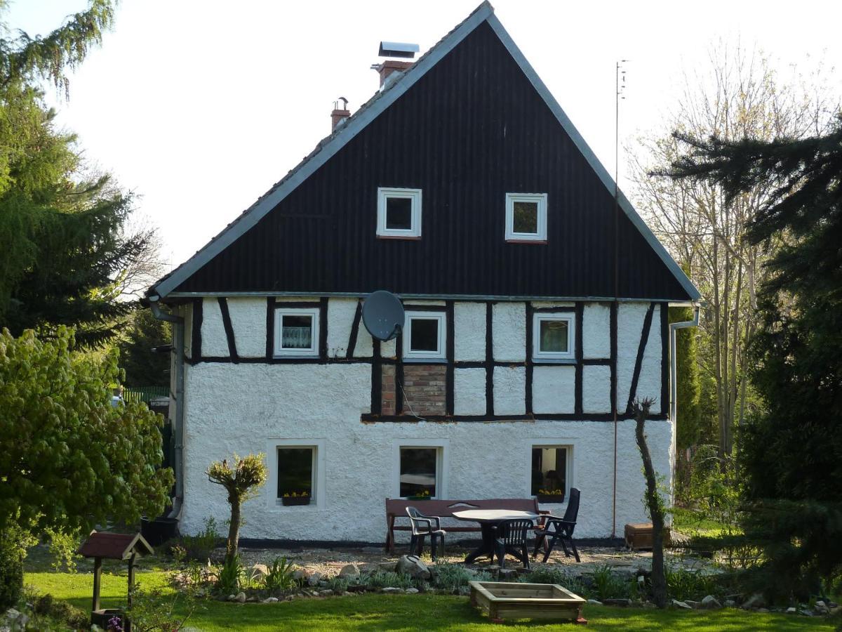 Apartamento Kowalówka Mirsk Exterior foto