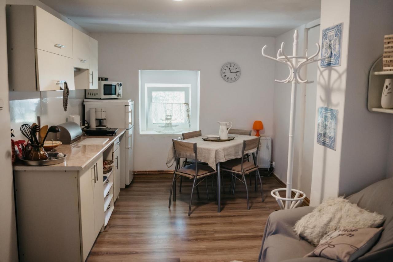 Apartamento Kowalówka Mirsk Exterior foto