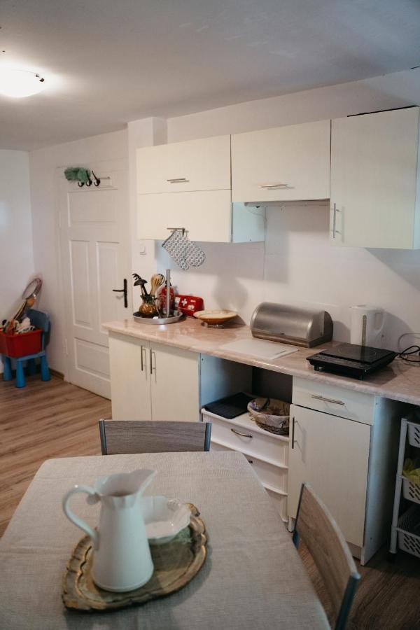 Apartamento Kowalówka Mirsk Exterior foto