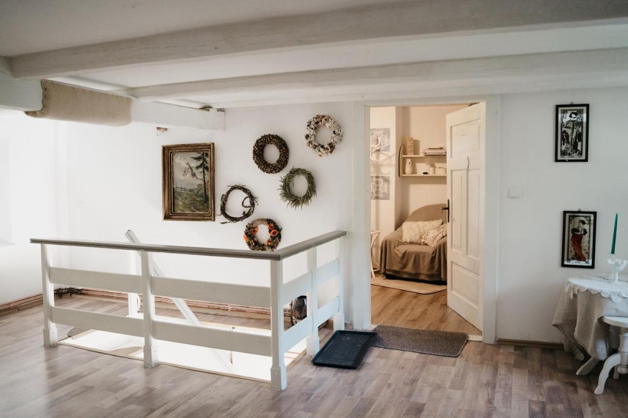 Apartamento Kowalówka Mirsk Exterior foto