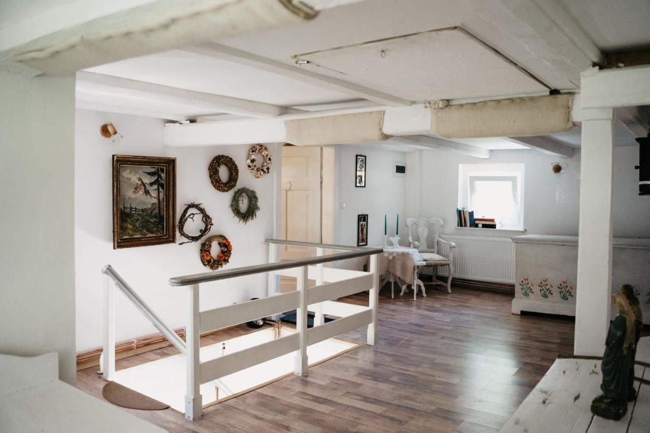 Apartamento Kowalówka Mirsk Exterior foto